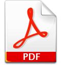 Create PDF of completed form