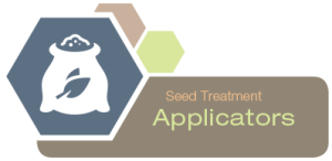 Click for Seed Treatment Application Guide